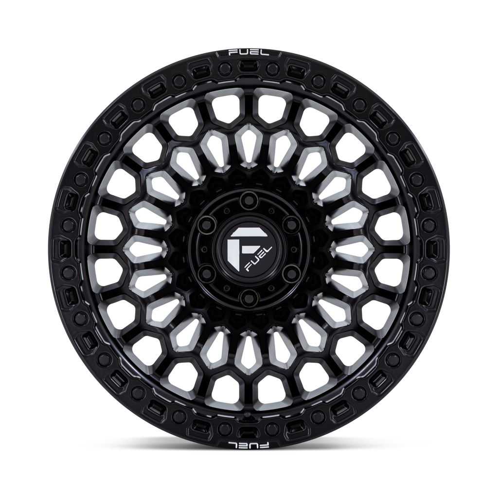 Fuel Off-Road Sinister