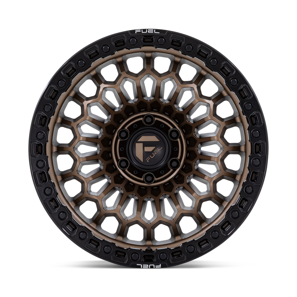Fuel Off-Road Sinister