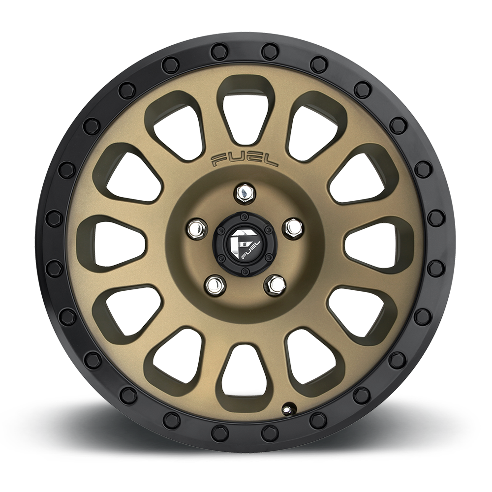 Fuel Off-Road Vector