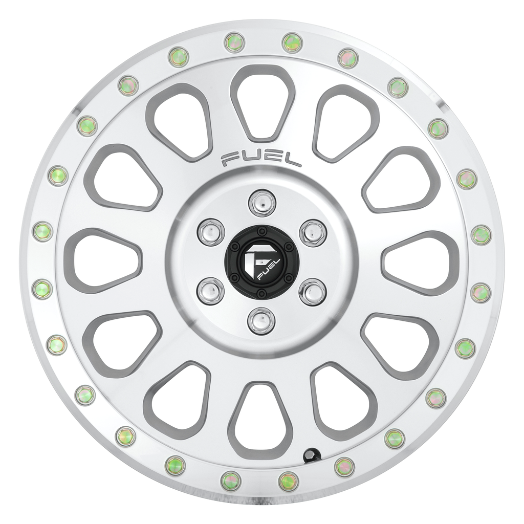Fuel Off-Road Vector