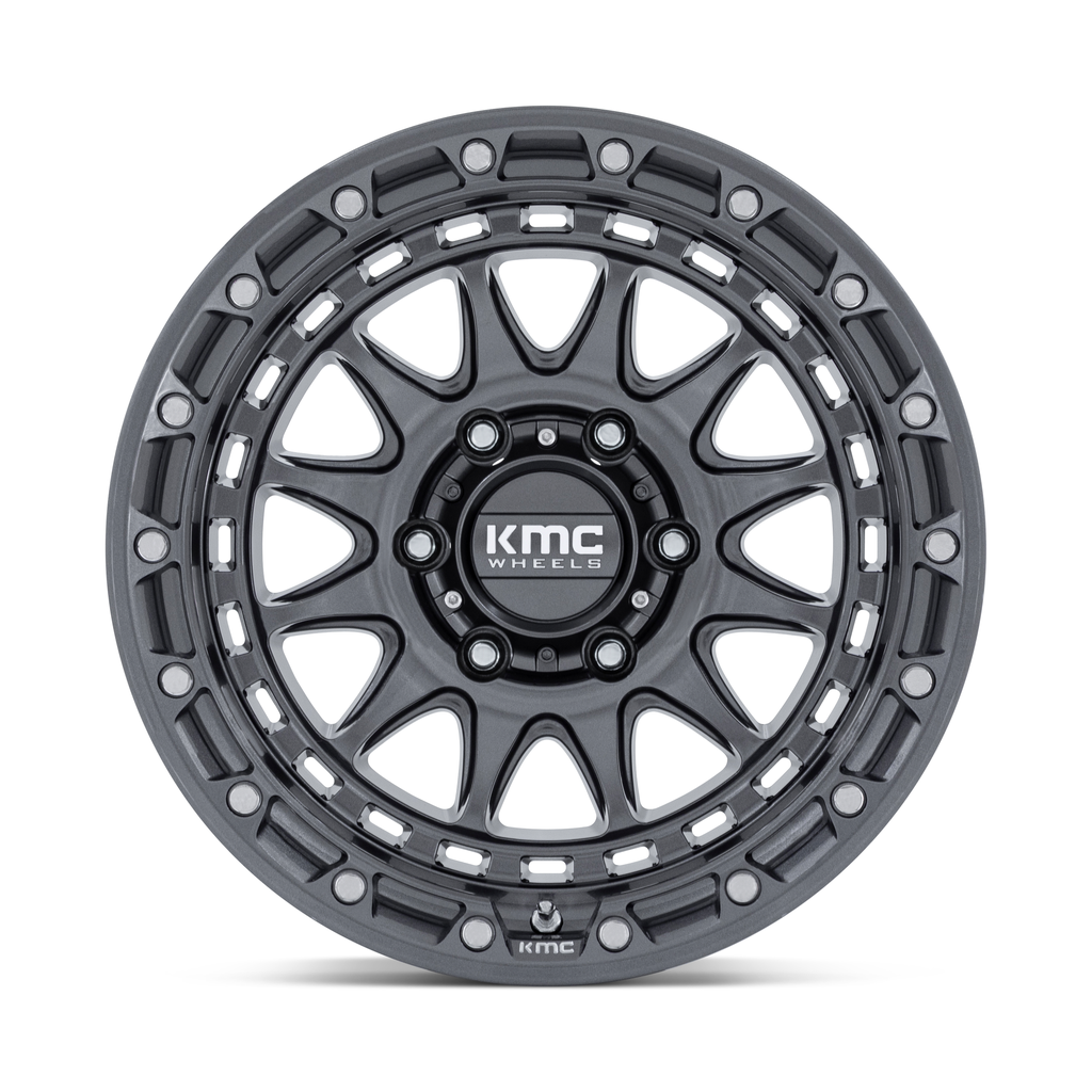 KMC Crux