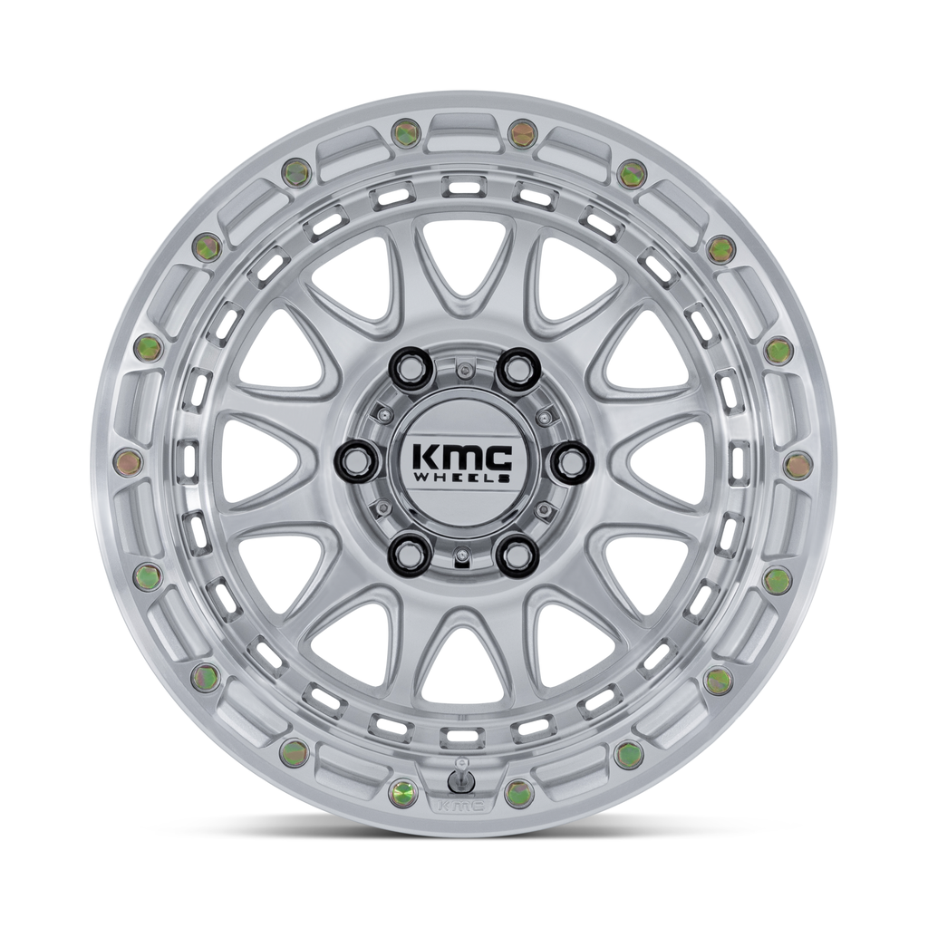 KMC Crux