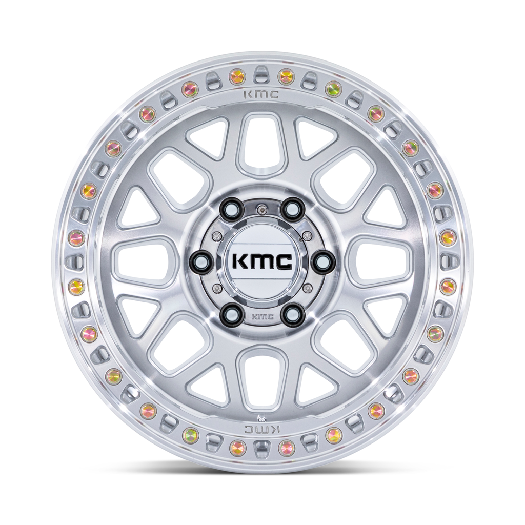 KMC GRS