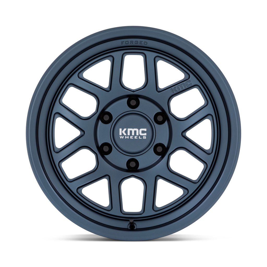 KMC Mesa