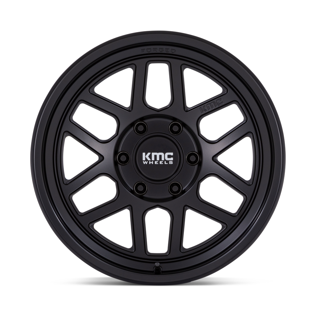 KMC Mesa