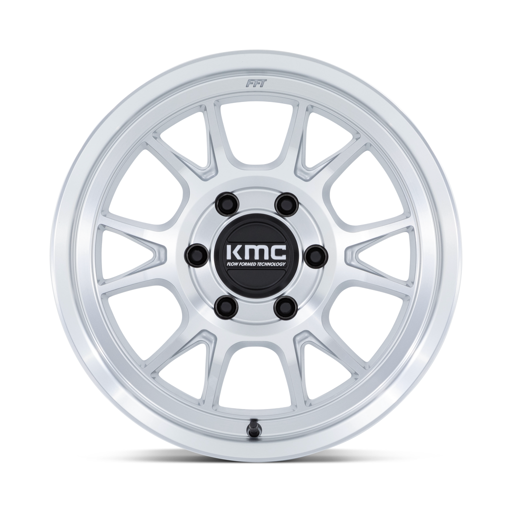 KMC Range