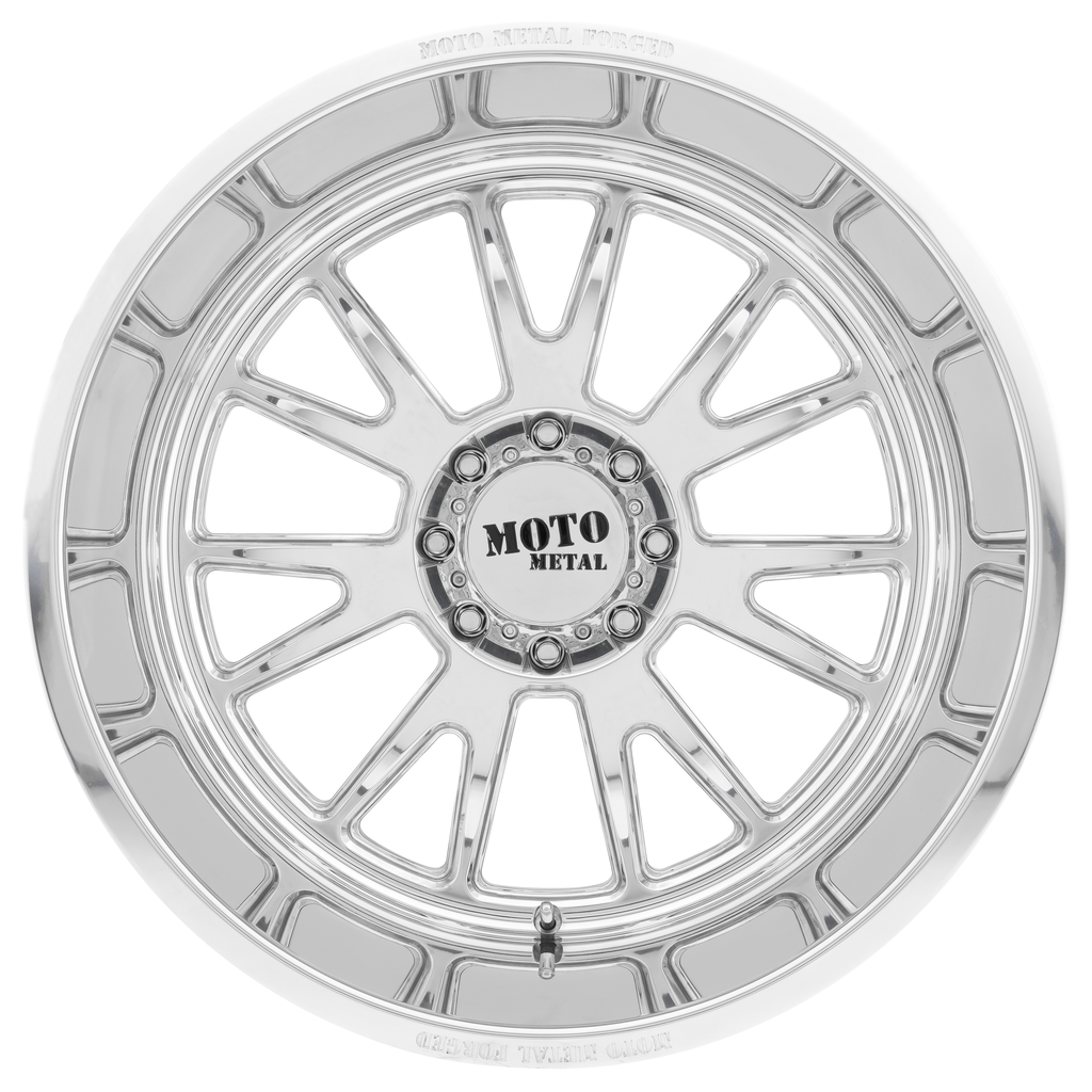 Moto Metal MO401