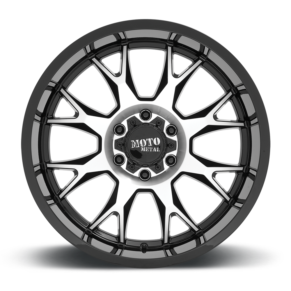 Moto Metal MO806