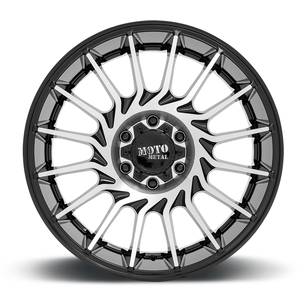 Moto Metal MO807