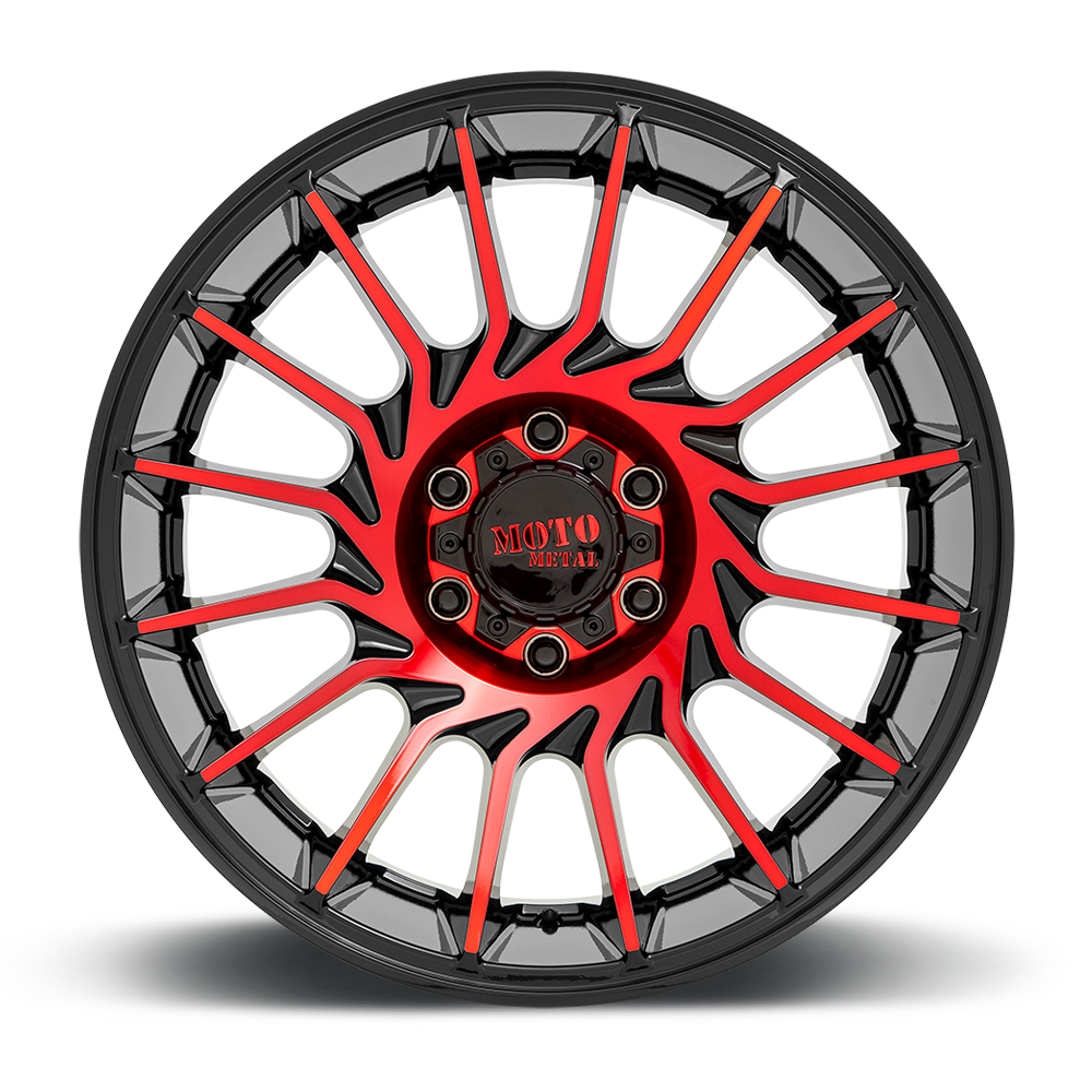 Moto Metal MO807
