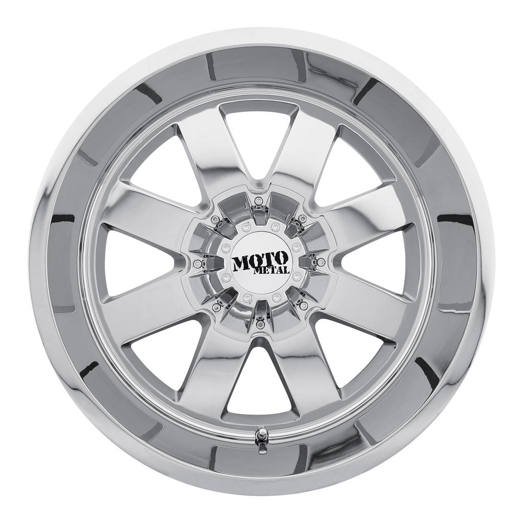 Moto Metal MO962