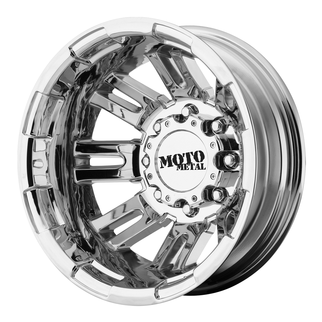 Moto Metal MO963 Dually
