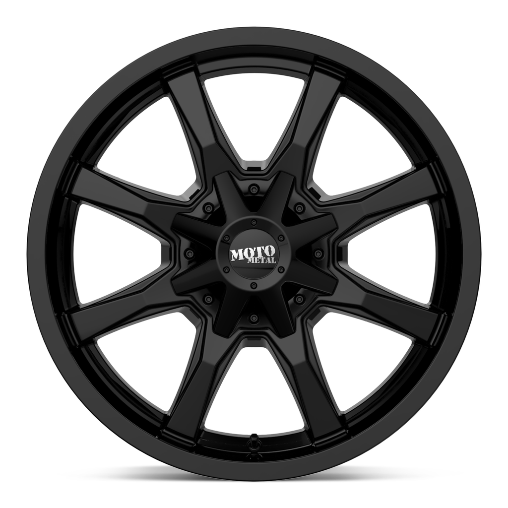 Moto Metal MO970