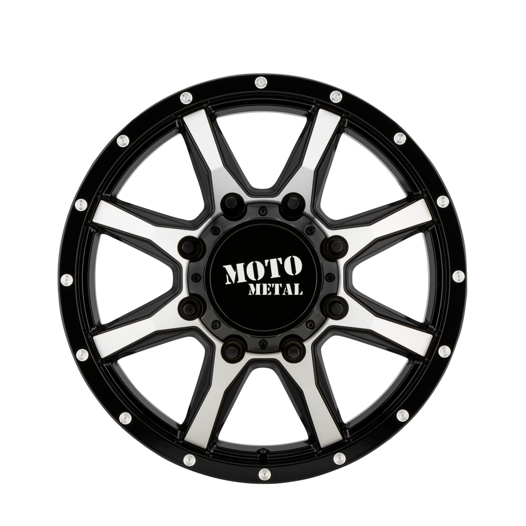 Moto Metal MO995