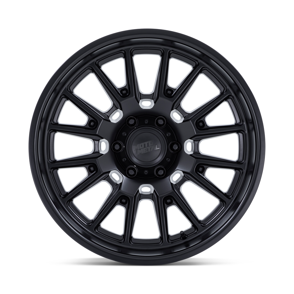 Moto Metal Tekton