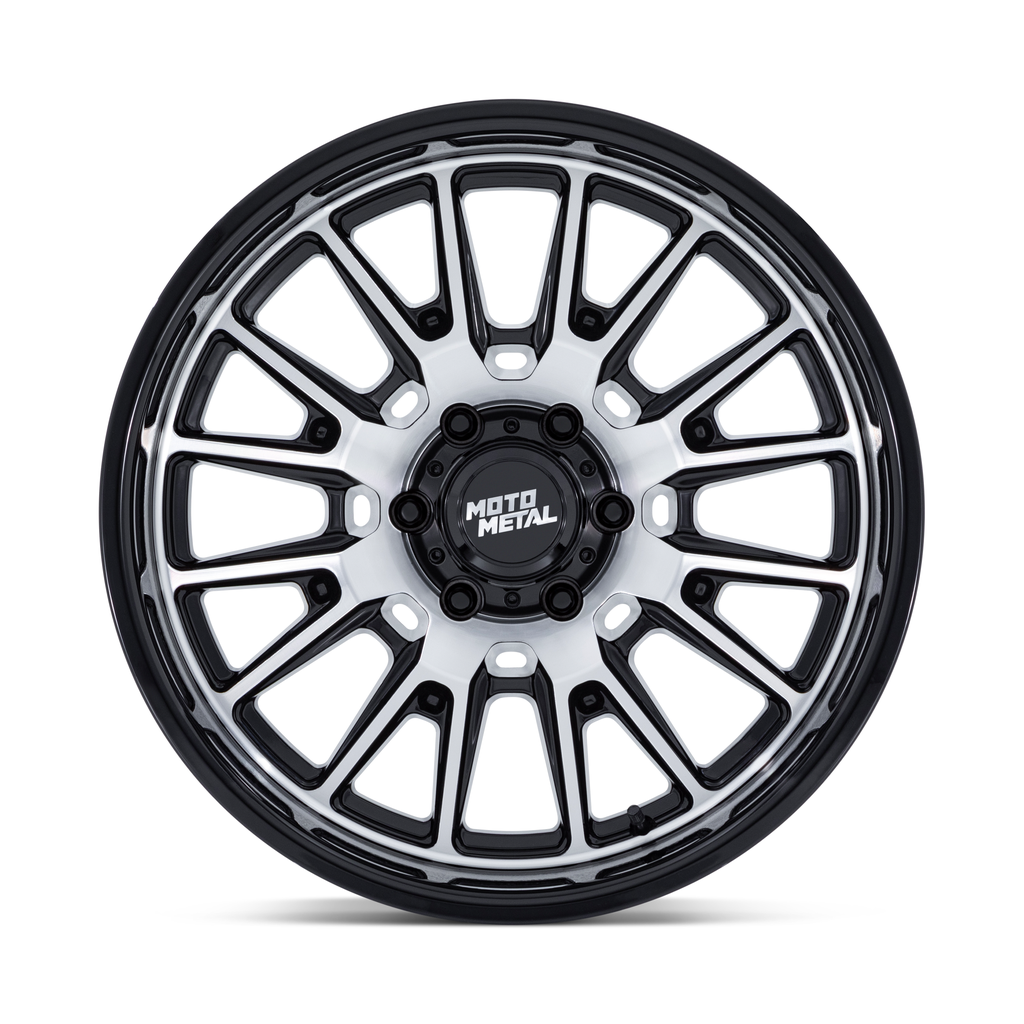 Moto Metal Tekton