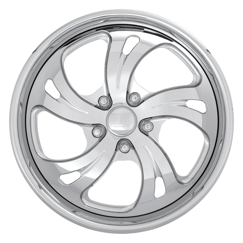 US MAG 22X10.5 Kompressor