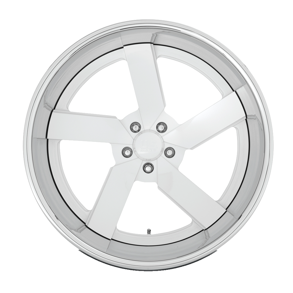 US MAG 22X8.5 Torque