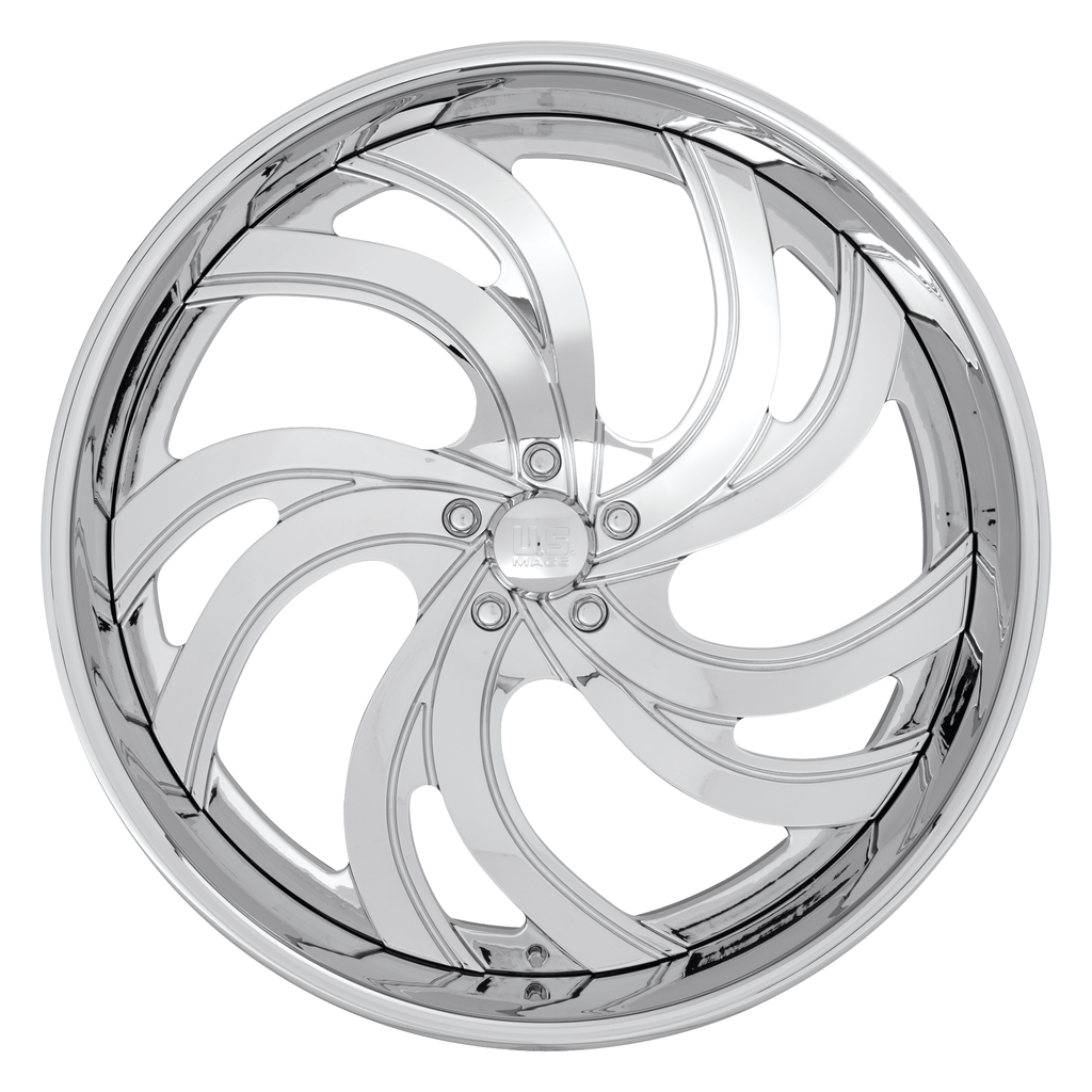 US MAG 24X10 Mafioso