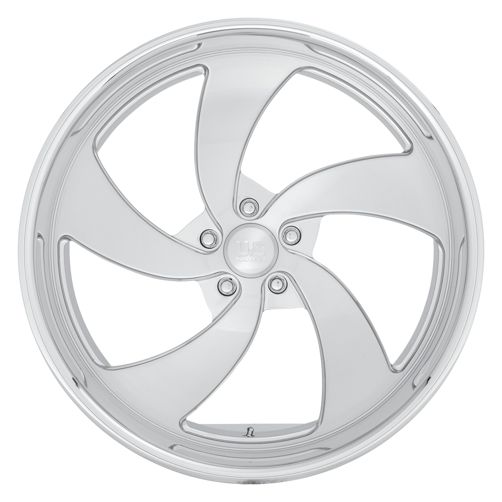 US MAG 24X9 Desperado