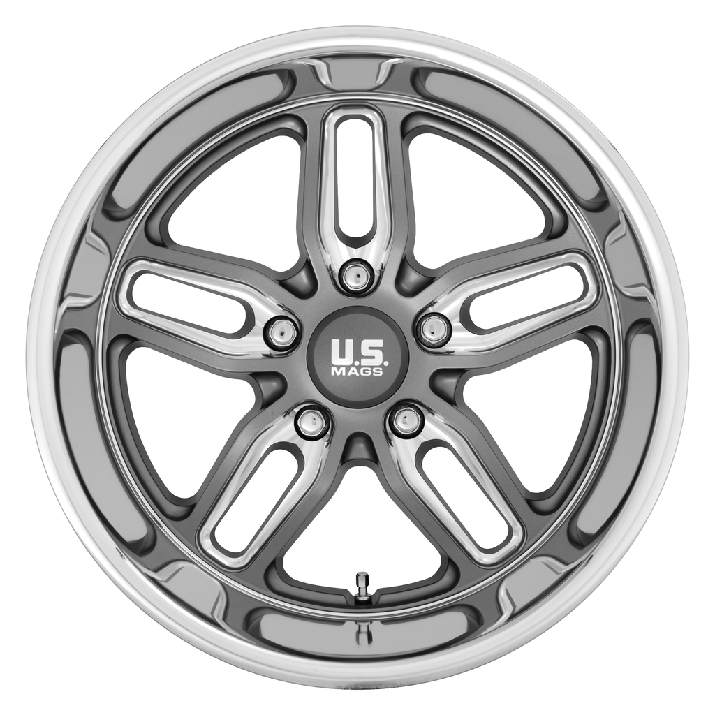 US MAG U127 Cten