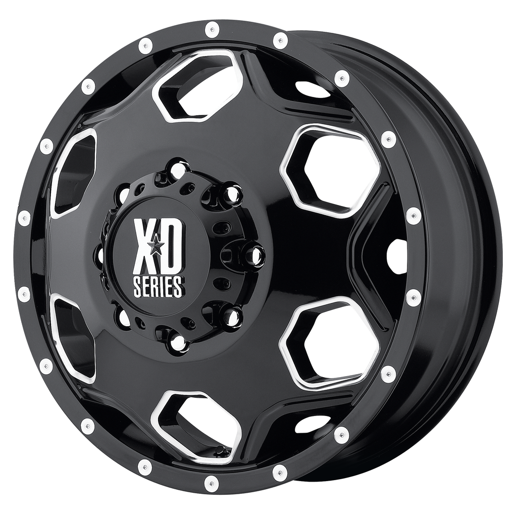 XD Batallion Dually