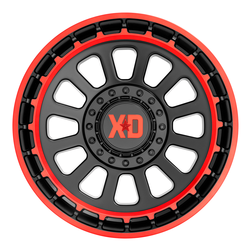 XD Omega