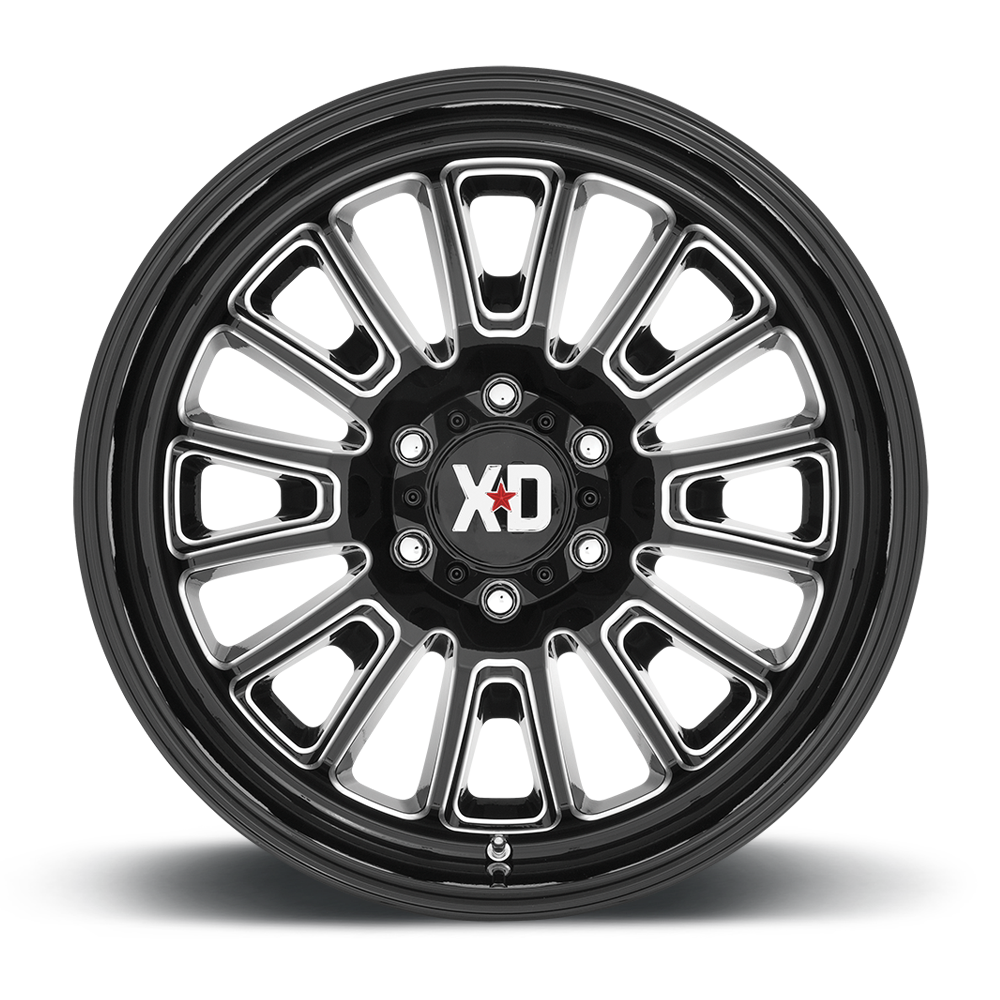 XD Rover