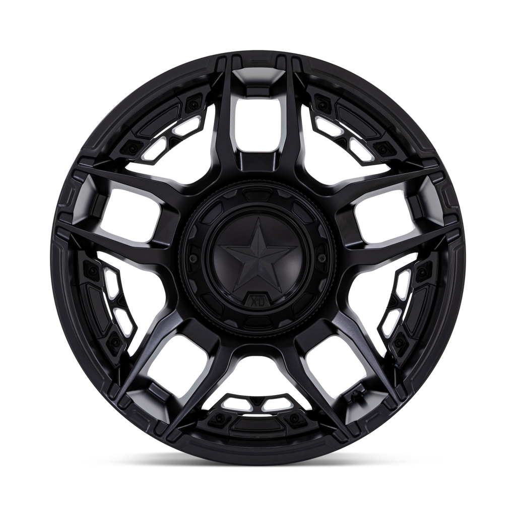 XD Slash
