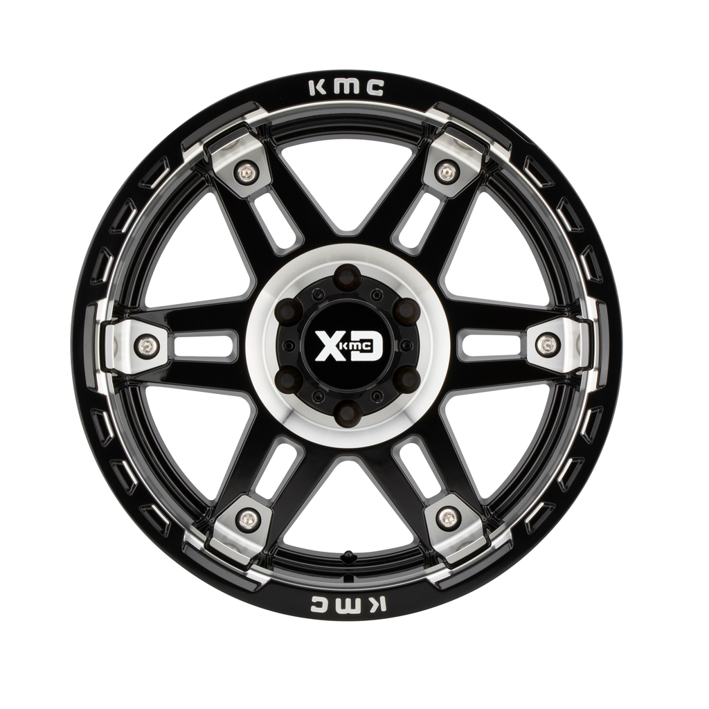 XD Spy II