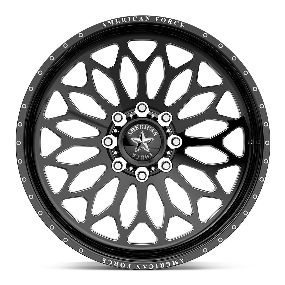 American Force CKH39 Crook CC