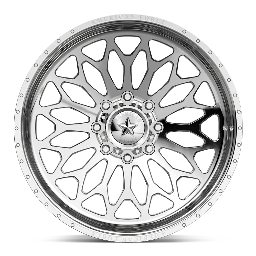 American Force CKH39 Crook CC