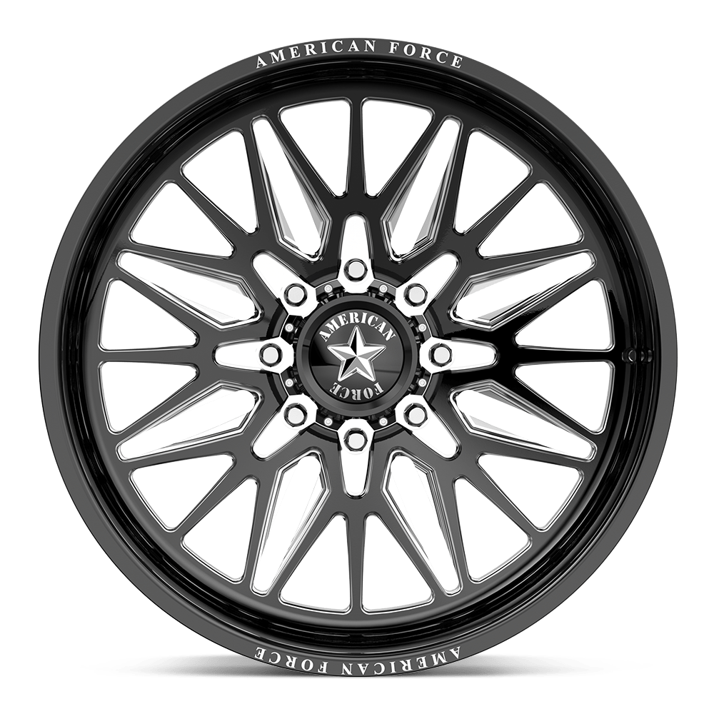 American Force CKH41 Frost CC