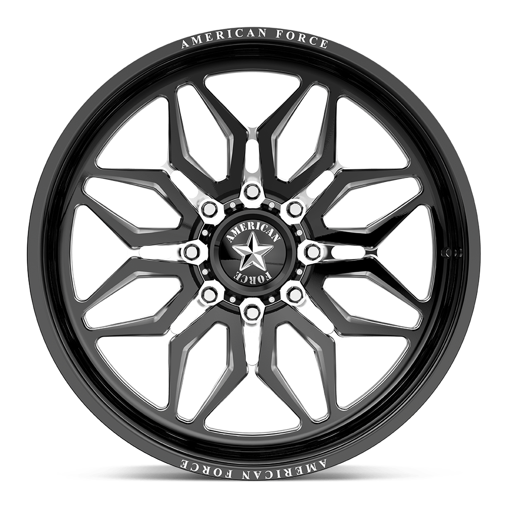 American Force CKH43 Stunner CC