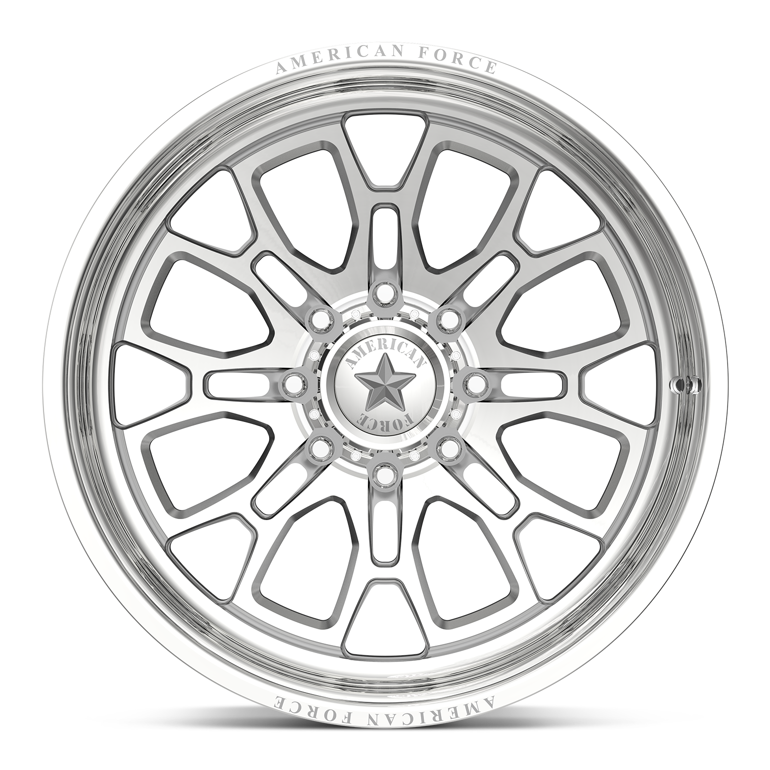 American Force CKH44 Ballistic CC