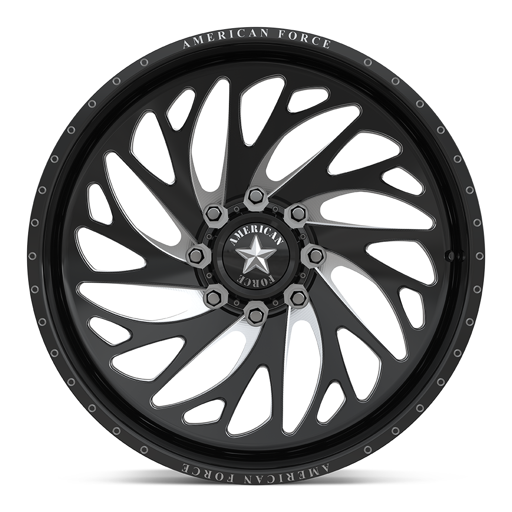 American Force CKH49 Jolt CC