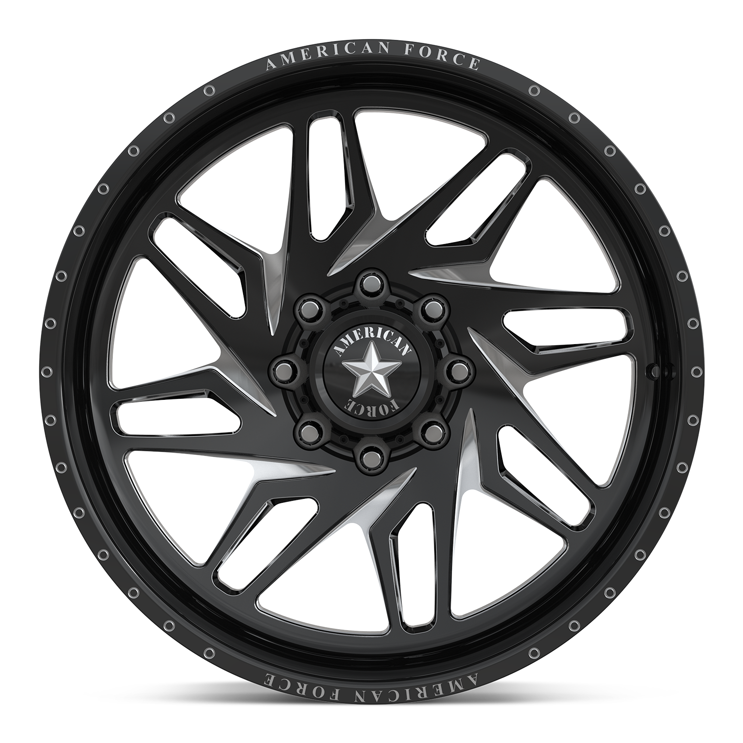 American Force CKH51 Jackal CC