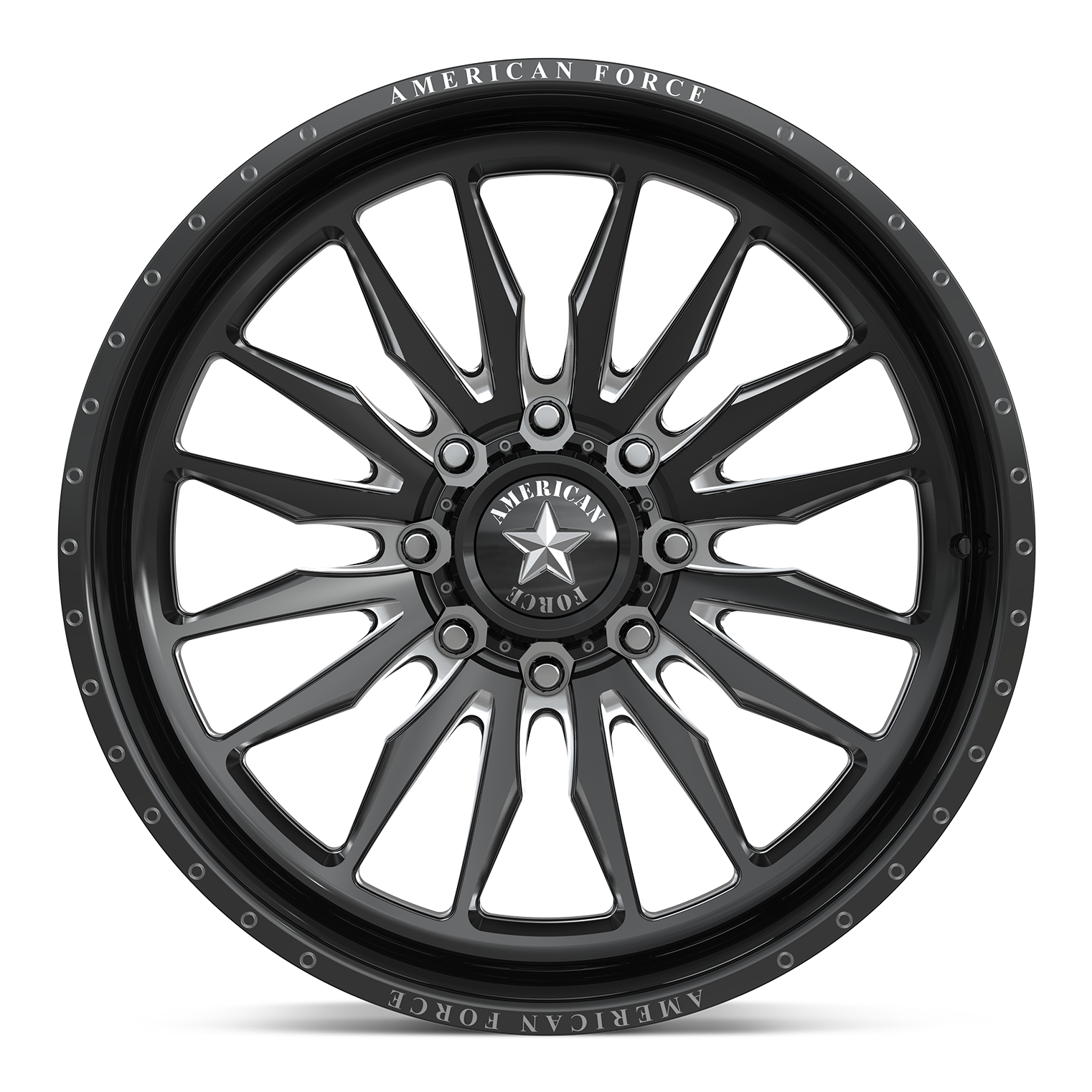 American Force CKH54 Provoke CC