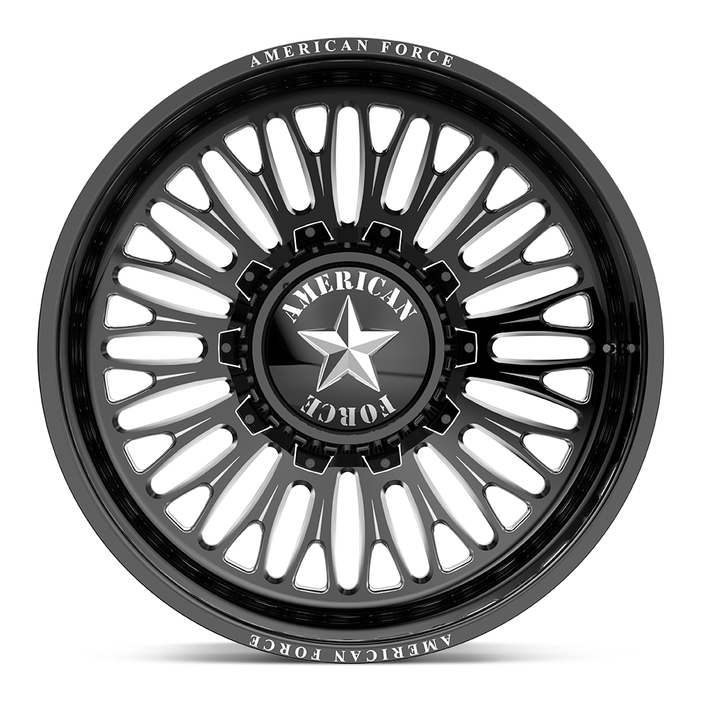 American Force DC07 Regal DC