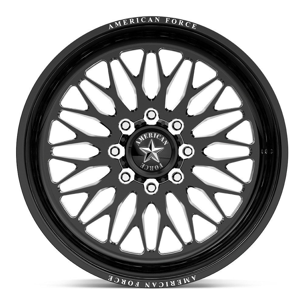 American Force N09 Extort SS