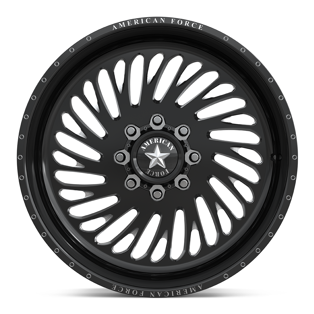 American Force N54 Imperial SS