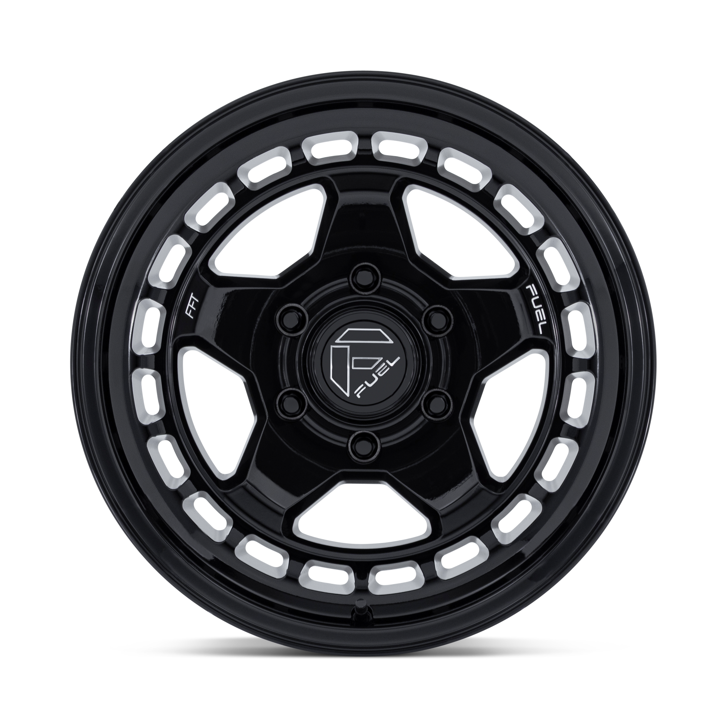 Fuel Off-Road CORE
