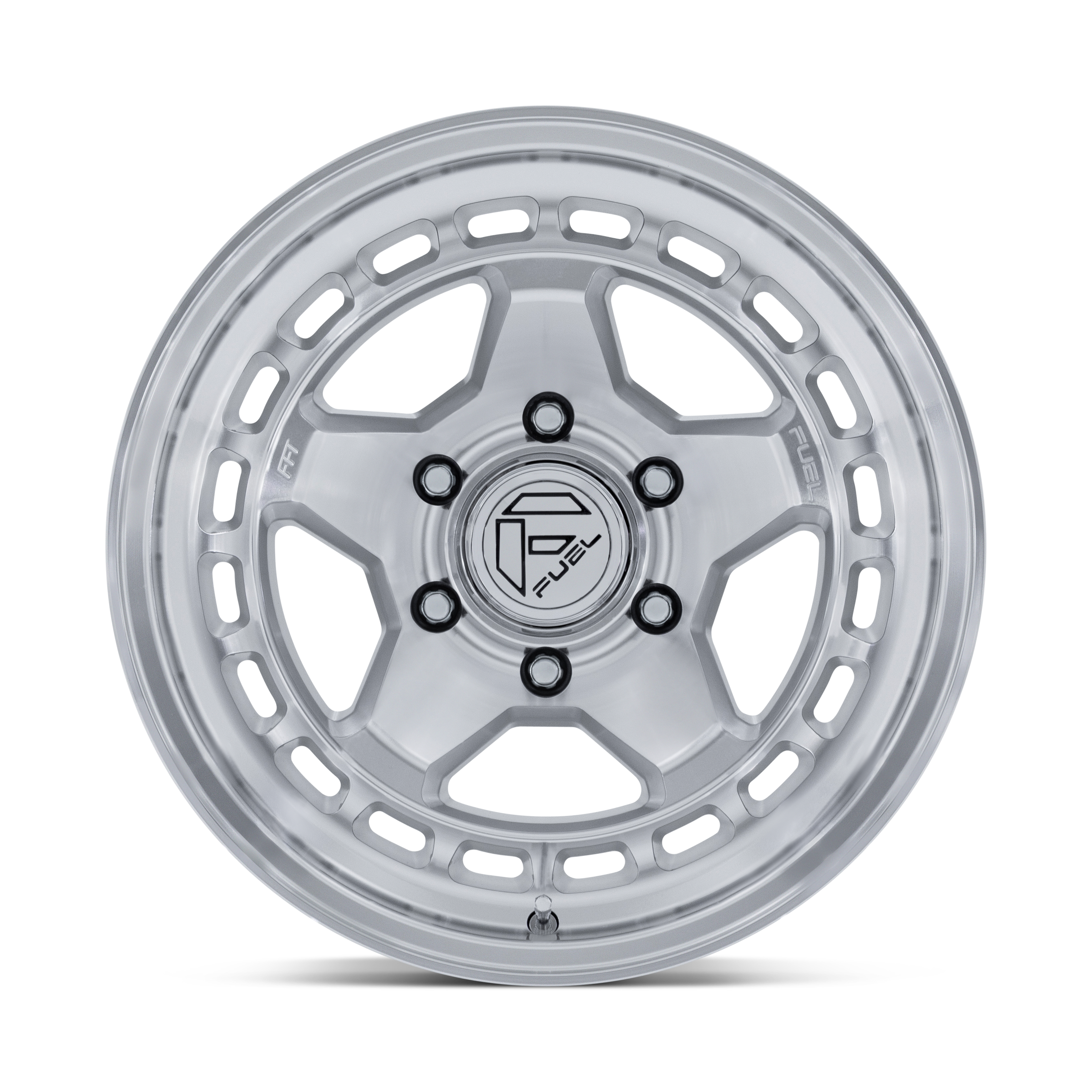Fuel Off-Road CORE