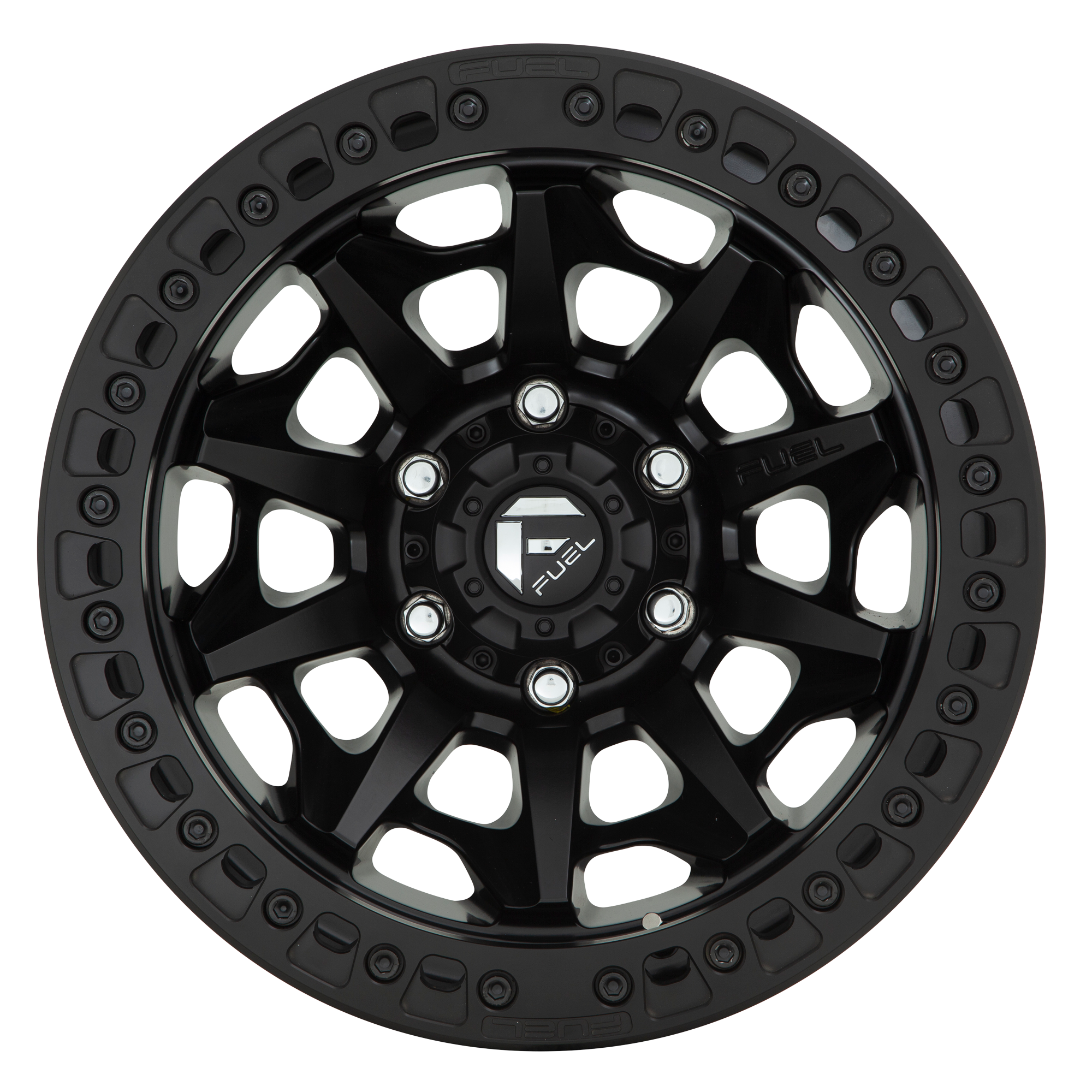 Fuel Off-Road Covert