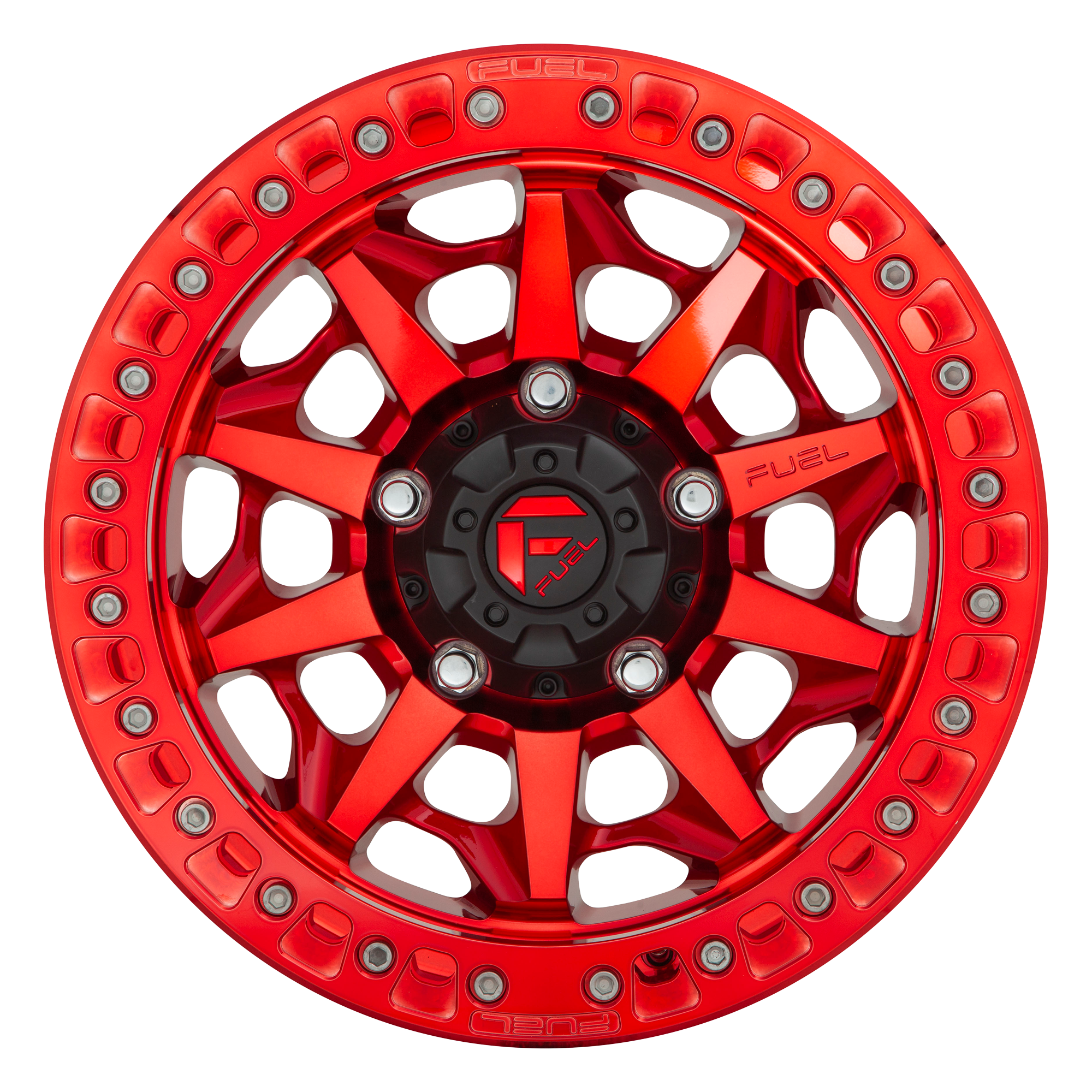 Fuel Off-Road Covert