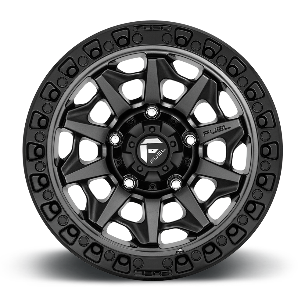 Fuel Off-Road Covert