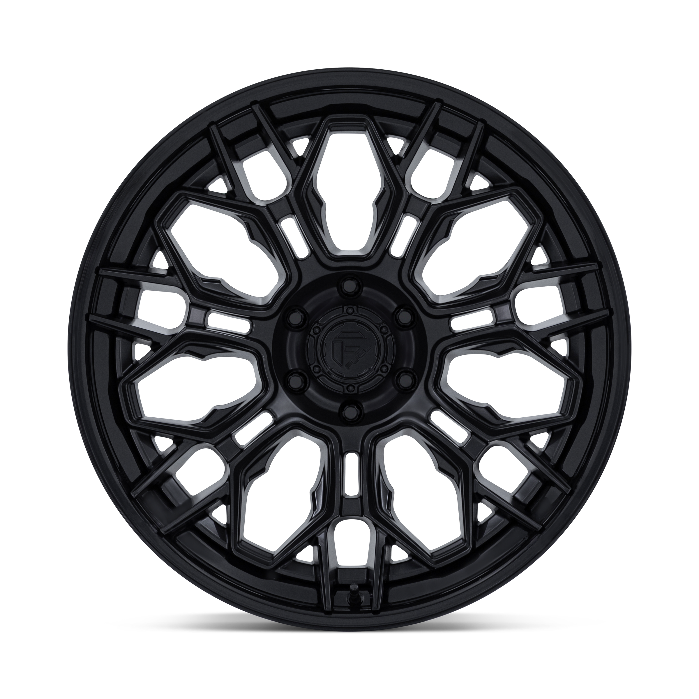 Fuel Off-Road HIVE Wheels