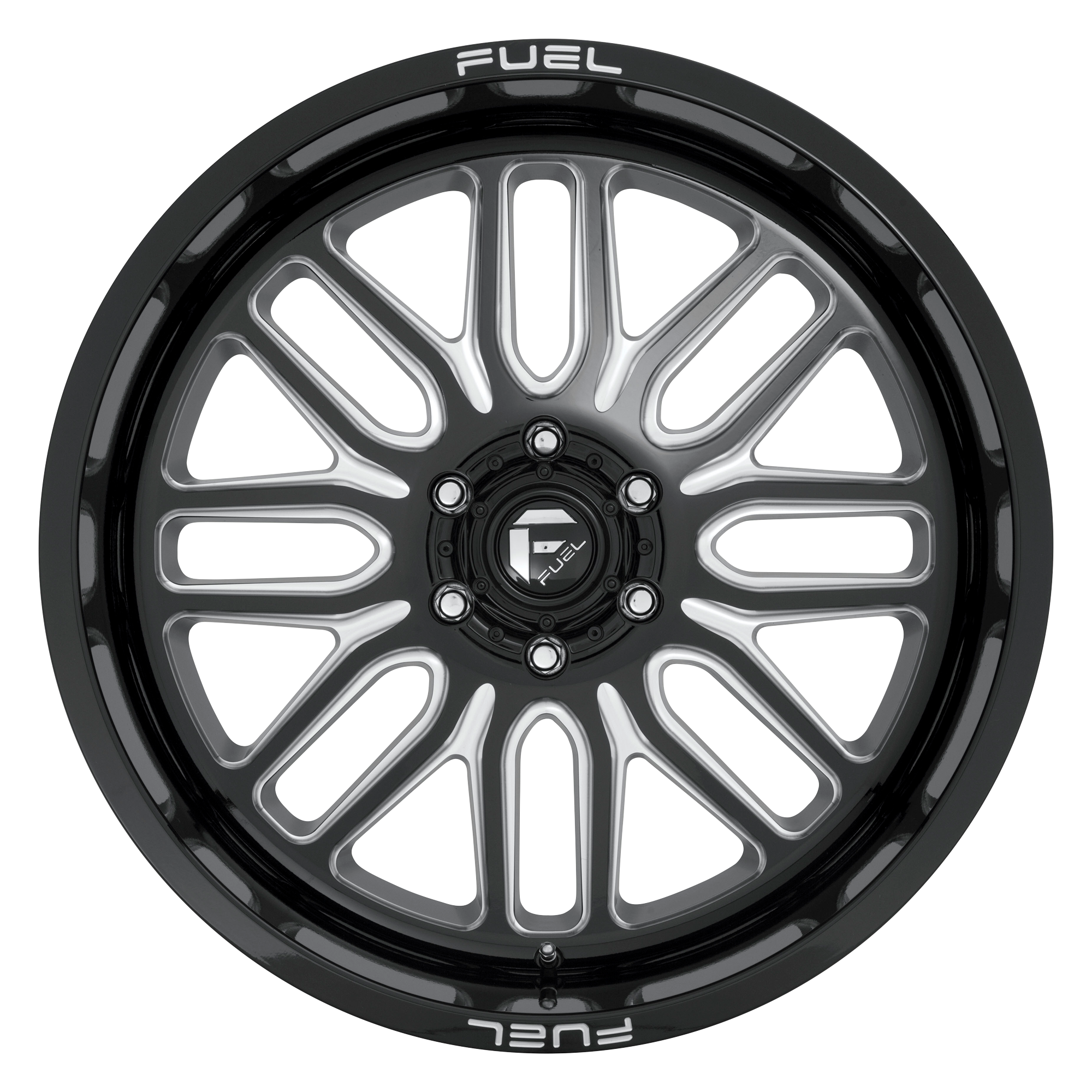 Fuel Off-Road Ignite