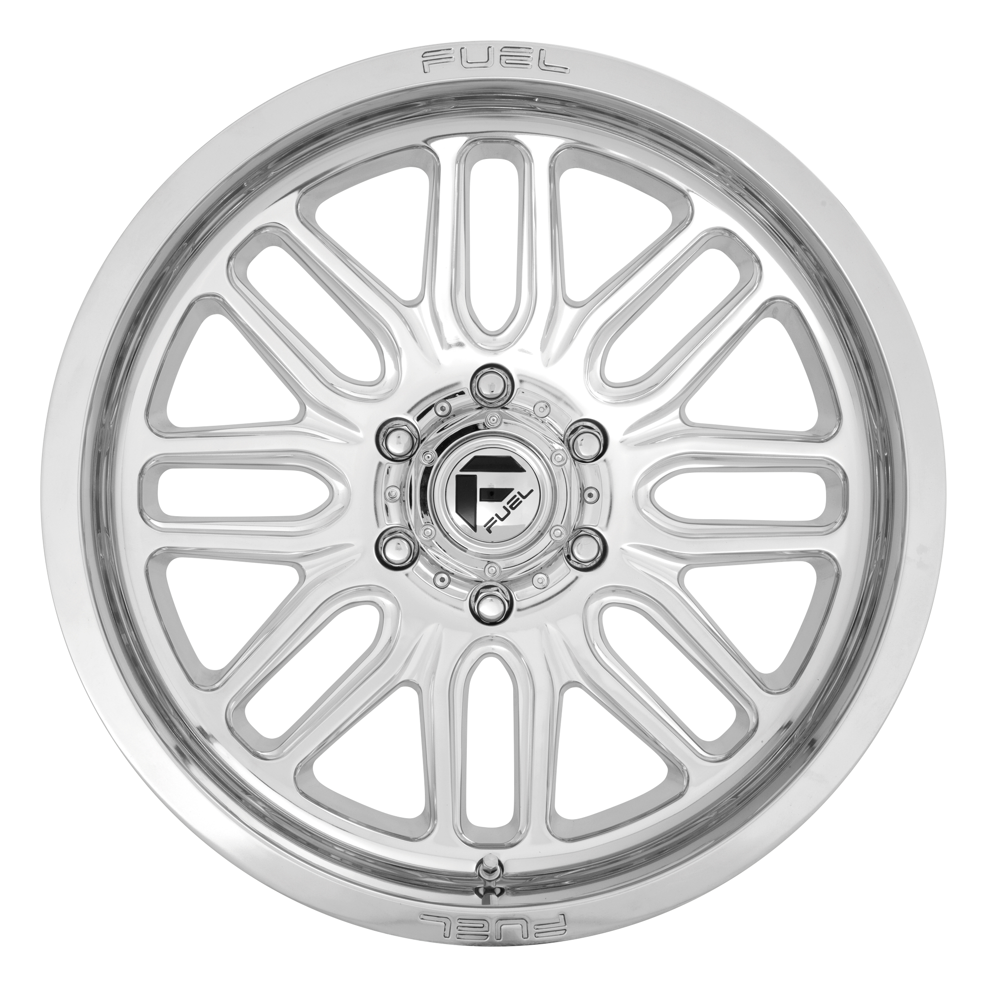 Fuel Off-Road Ignite