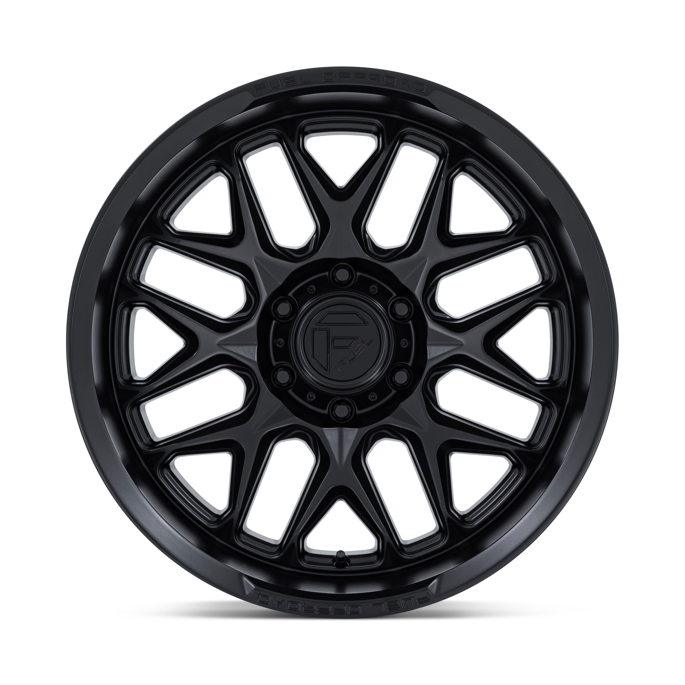 Fuel Off-Road LYNX Wheels